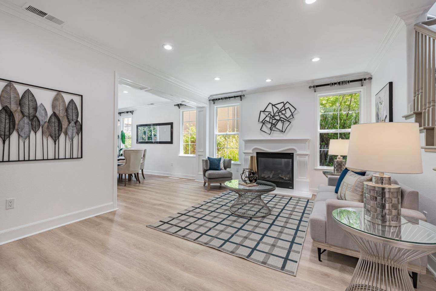 Detail Gallery Image 5 of 34 For 1735 Whispering Willow Pl, San Jose,  CA 95125 - 4 Beds | 2/1 Baths