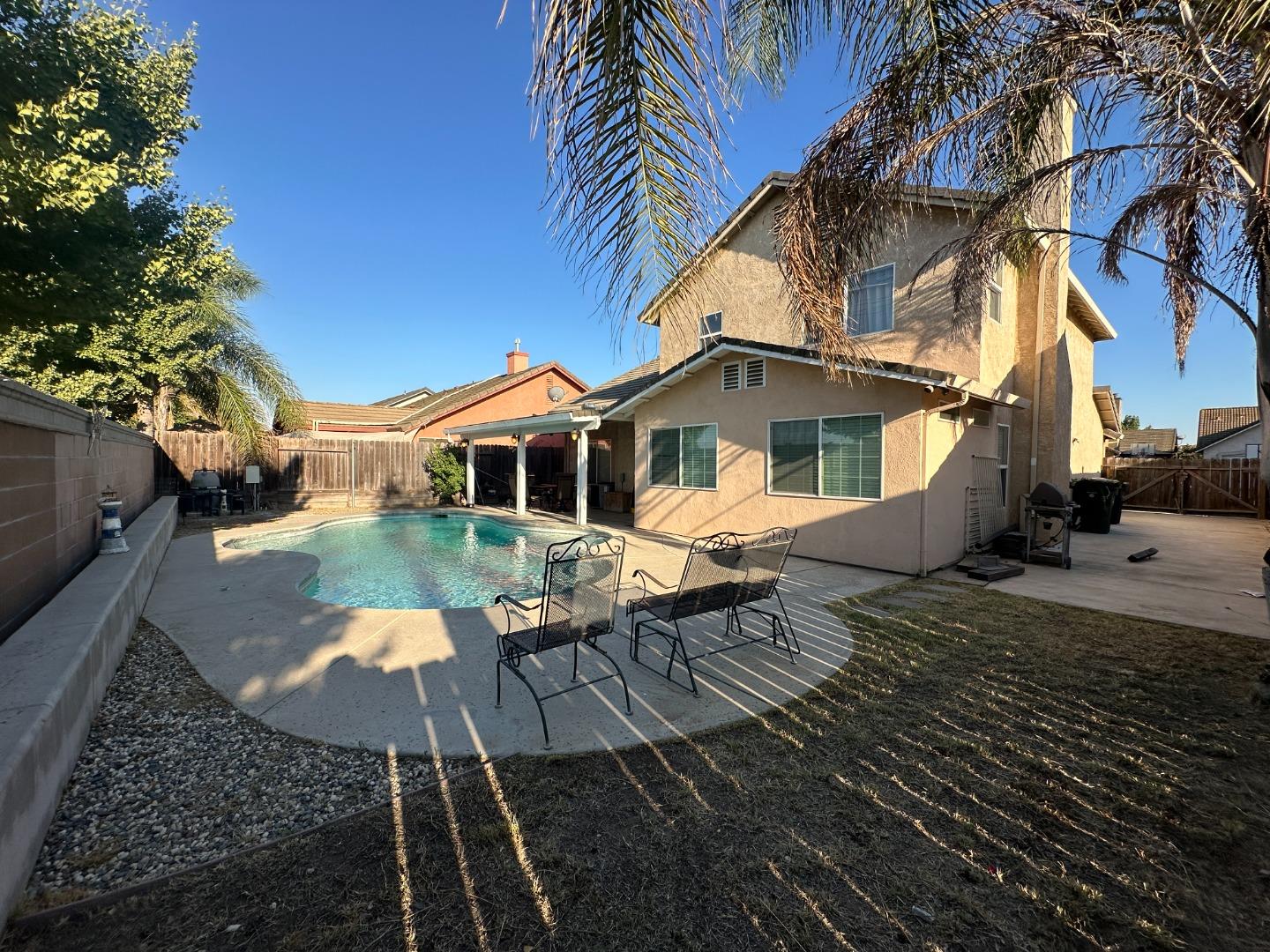 Detail Gallery Image 31 of 36 For 2613 Medinah Ct, Modesto,  CA 95355 - 3 Beds | 2/1 Baths