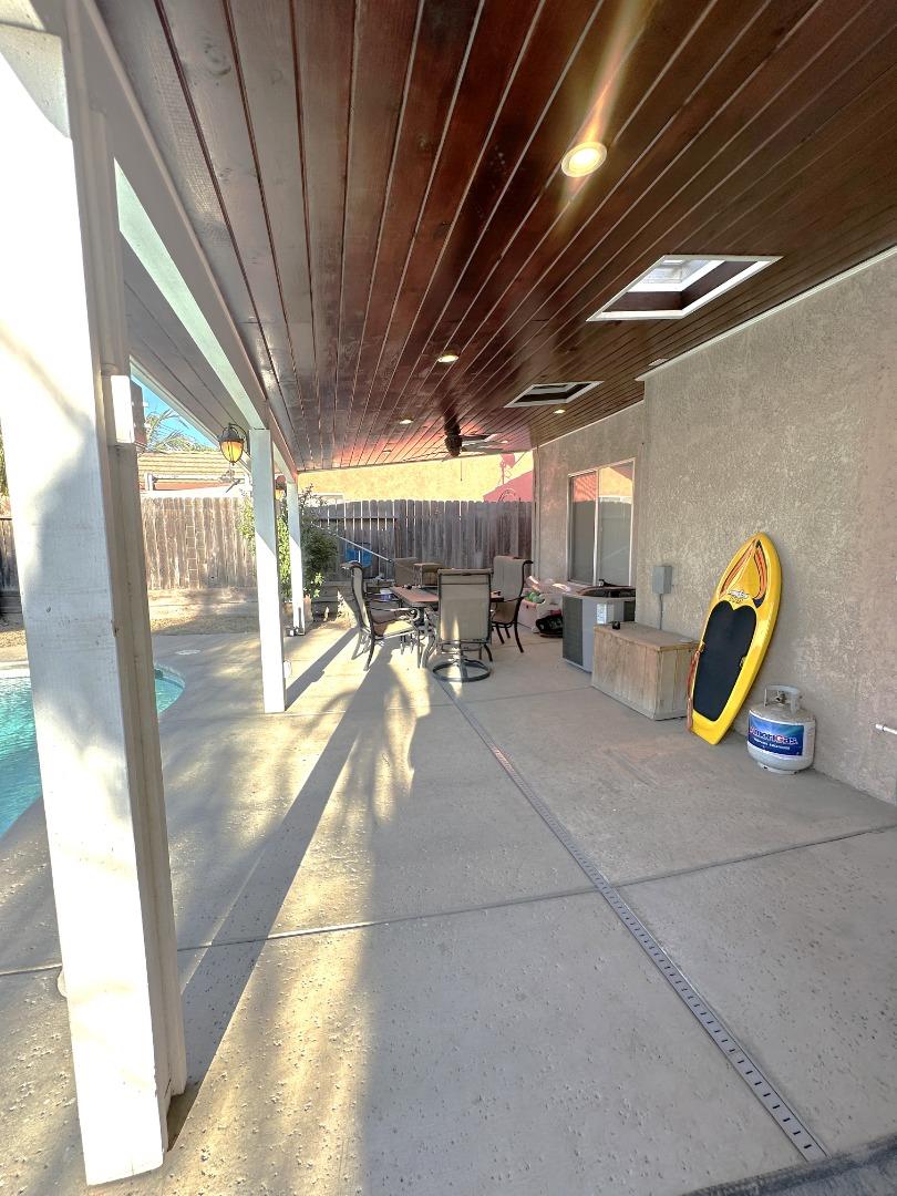 Detail Gallery Image 35 of 36 For 2613 Medinah Ct, Modesto,  CA 95355 - 3 Beds | 2/1 Baths