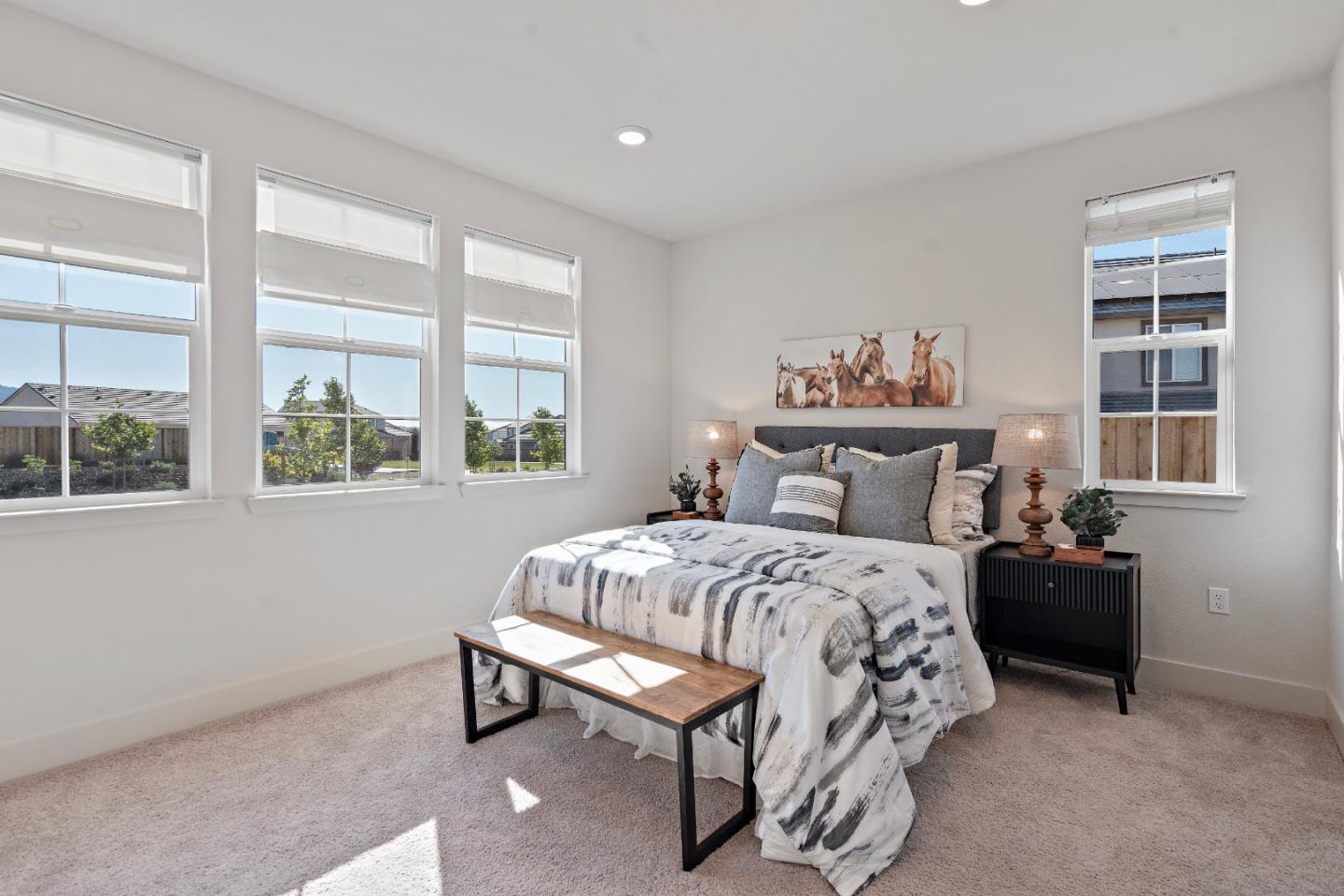 Detail Gallery Image 46 of 53 For 191 Scarlett Way, Hollister,  CA 95023 - 4 Beds | 3/1 Baths