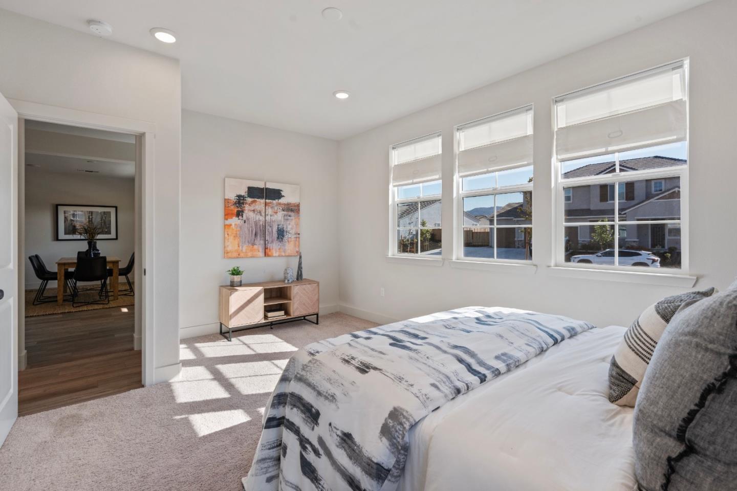 Detail Gallery Image 47 of 53 For 191 Scarlett Way, Hollister,  CA 95023 - 4 Beds | 3/1 Baths