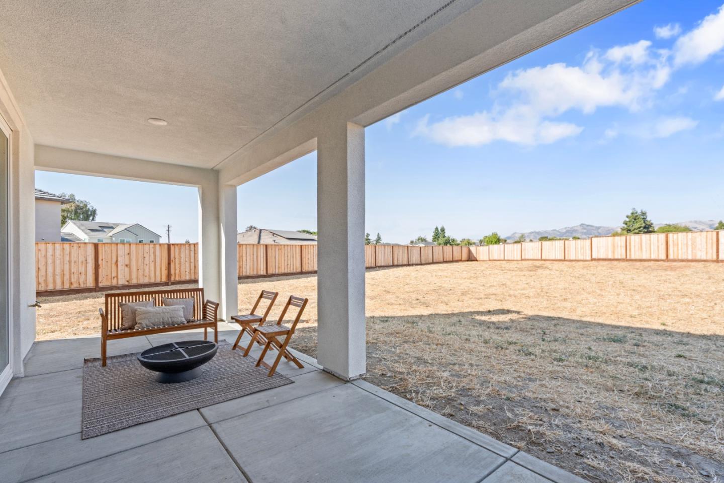 Detail Gallery Image 50 of 53 For 191 Scarlett Way, Hollister,  CA 95023 - 4 Beds | 3/1 Baths
