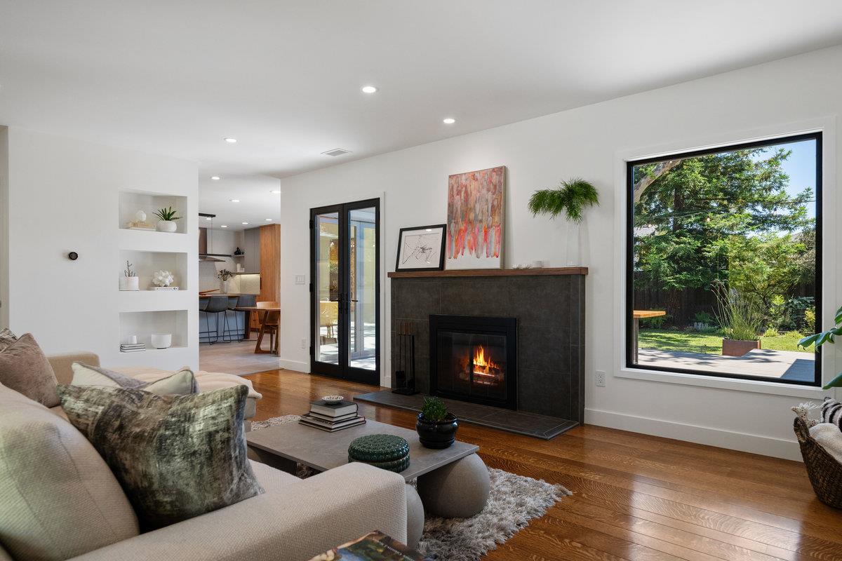 Detail Gallery Image 5 of 66 For 137 30th Ave, San Mateo,  CA 94403 - 3 Beds | 2 Baths