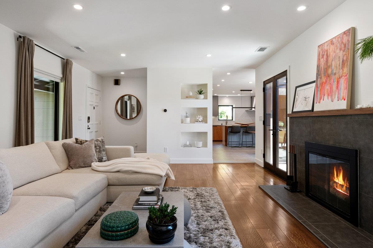 Detail Gallery Image 6 of 66 For 137 30th Ave, San Mateo,  CA 94403 - 3 Beds | 2 Baths