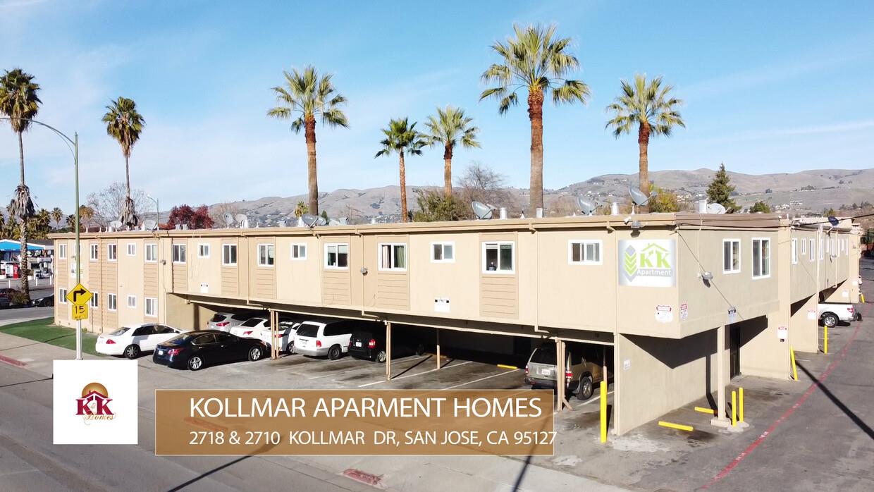Detail Gallery Image 10 of 10 For 2710 Kollmar Dr, San Jose,  CA 95127 - – Beds | – Baths