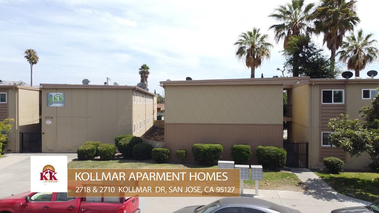 Detail Gallery Image 2 of 10 For 2710 Kollmar Dr, San Jose,  CA 95127 - – Beds | – Baths