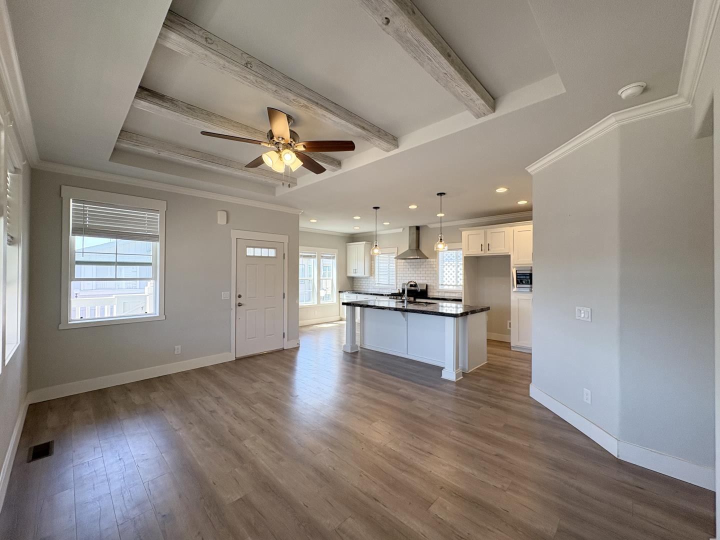Detail Gallery Image 4 of 24 For 1515 N Milpitas Blvd #66,  Milpitas,  CA 95035 - 3 Beds | 2 Baths