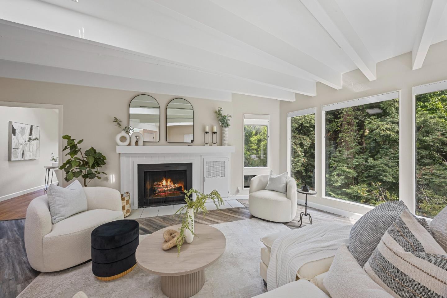 Detail Gallery Image 23 of 57 For 321 Valencia Rd, Aptos,  CA 95003 - 4 Beds | 2 Baths