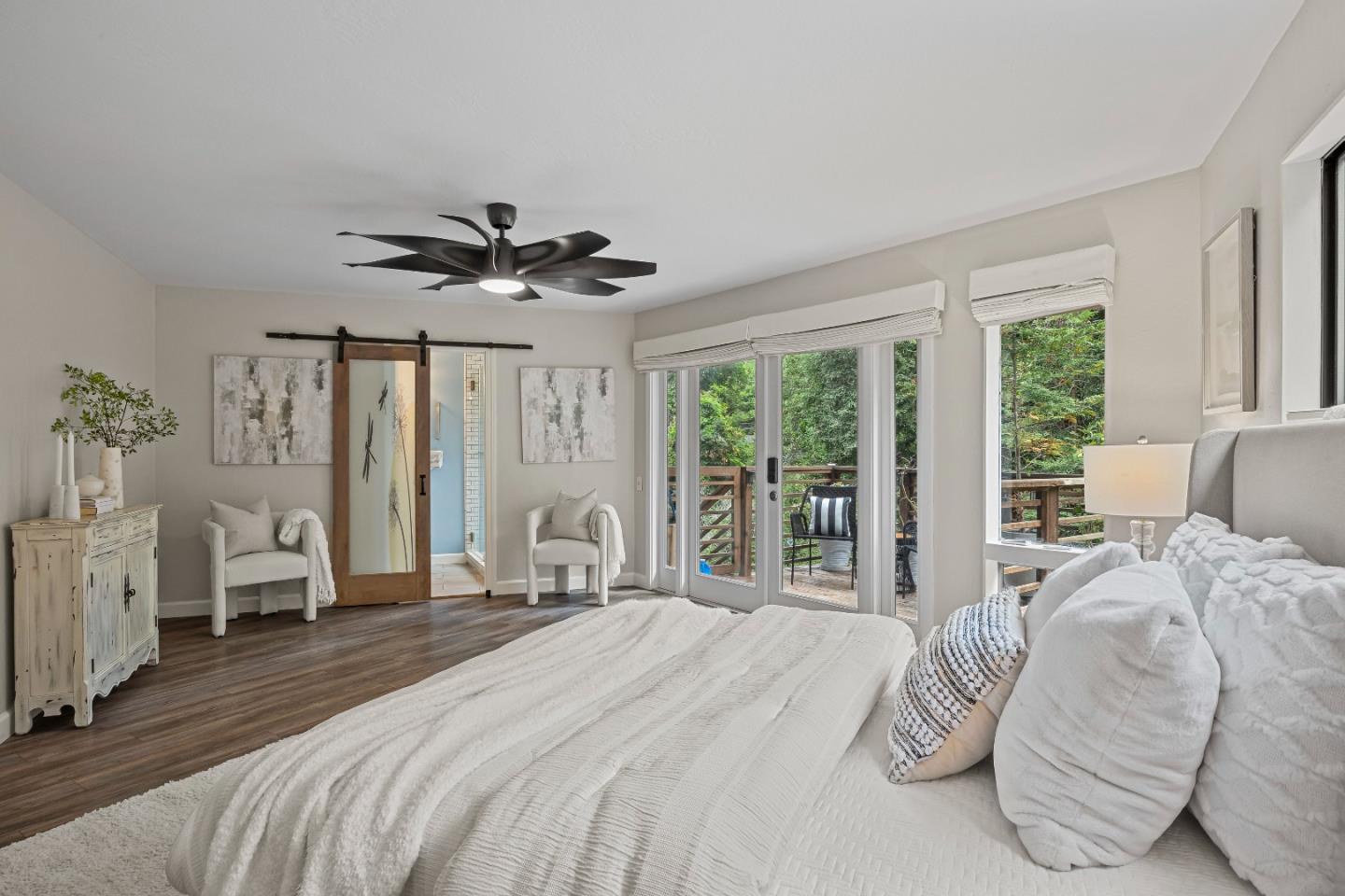 Detail Gallery Image 31 of 57 For 321 Valencia Rd, Aptos,  CA 95003 - 4 Beds | 2 Baths