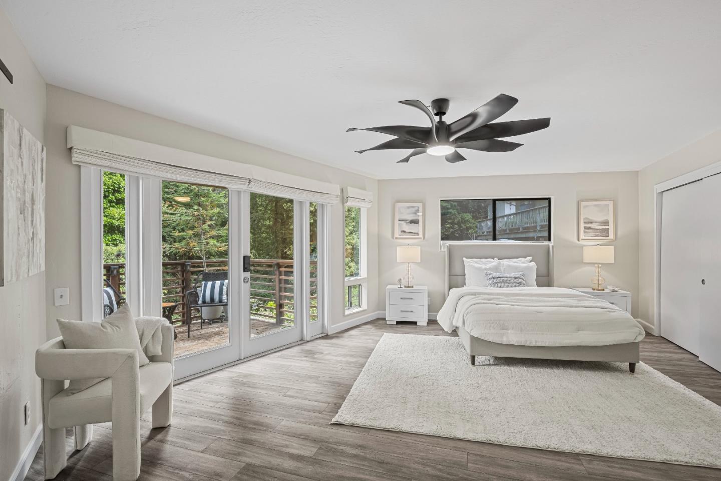 Detail Gallery Image 32 of 57 For 321 Valencia Rd, Aptos,  CA 95003 - 4 Beds | 2 Baths