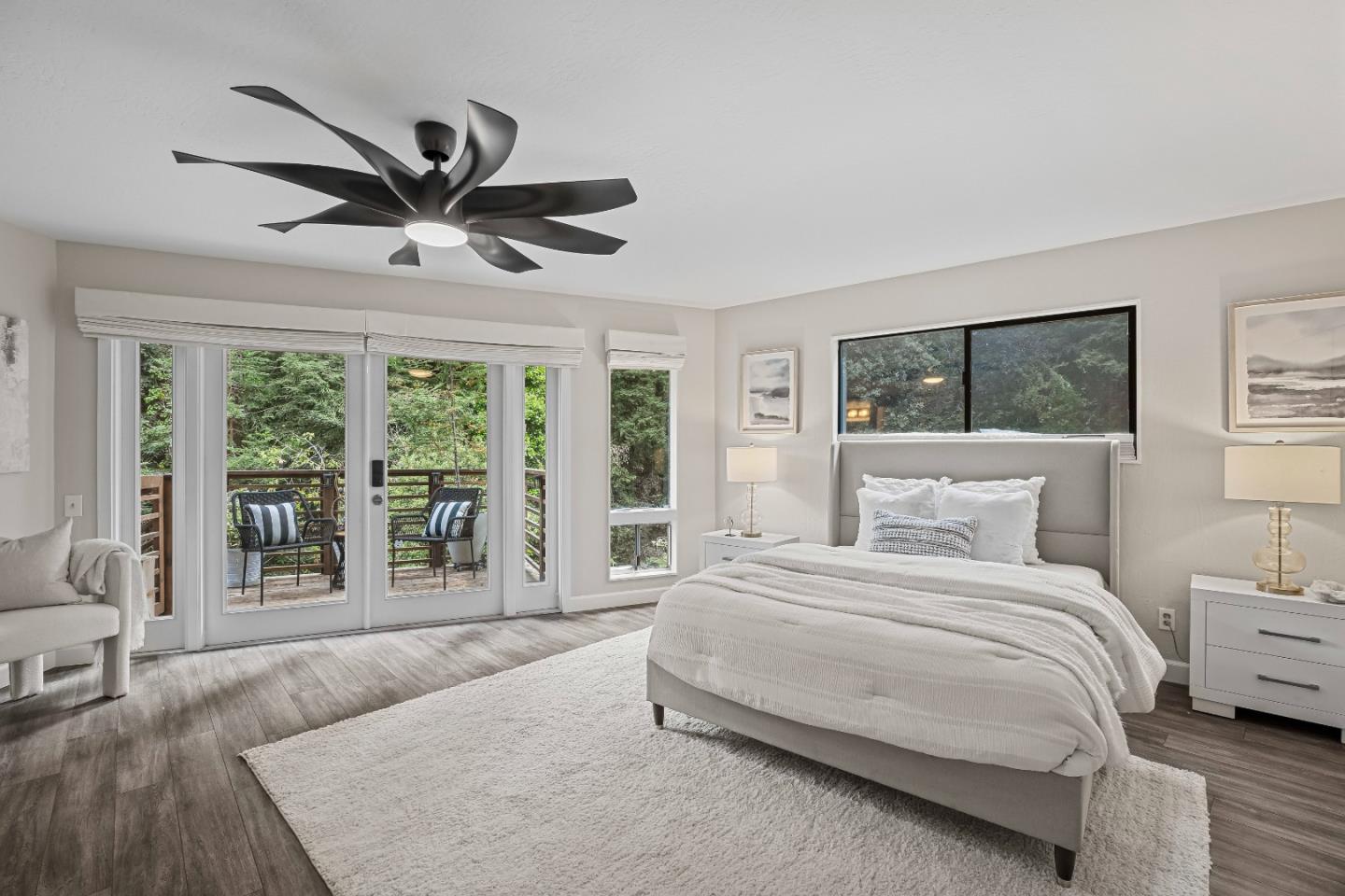 Detail Gallery Image 33 of 57 For 321 Valencia Rd, Aptos,  CA 95003 - 4 Beds | 2 Baths
