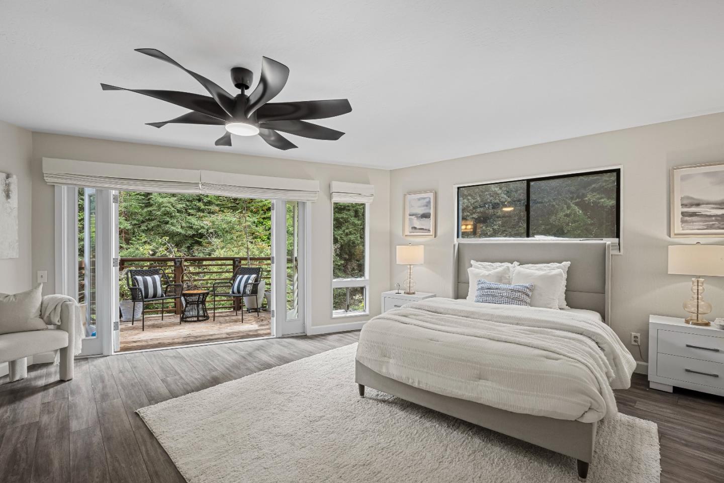Detail Gallery Image 34 of 57 For 321 Valencia Rd, Aptos,  CA 95003 - 4 Beds | 2 Baths