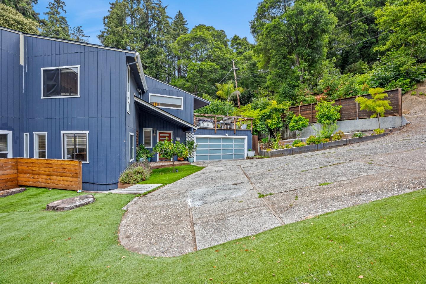Detail Gallery Image 44 of 57 For 321 Valencia Rd, Aptos,  CA 95003 - 4 Beds | 2 Baths