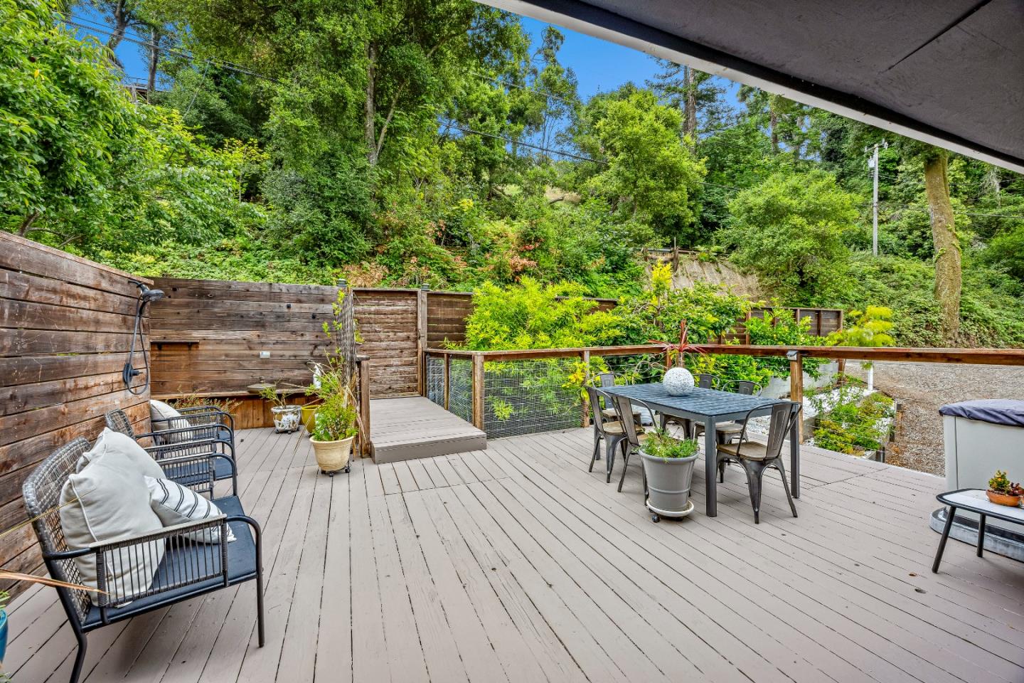 Detail Gallery Image 45 of 57 For 321 Valencia Rd, Aptos,  CA 95003 - 4 Beds | 2 Baths