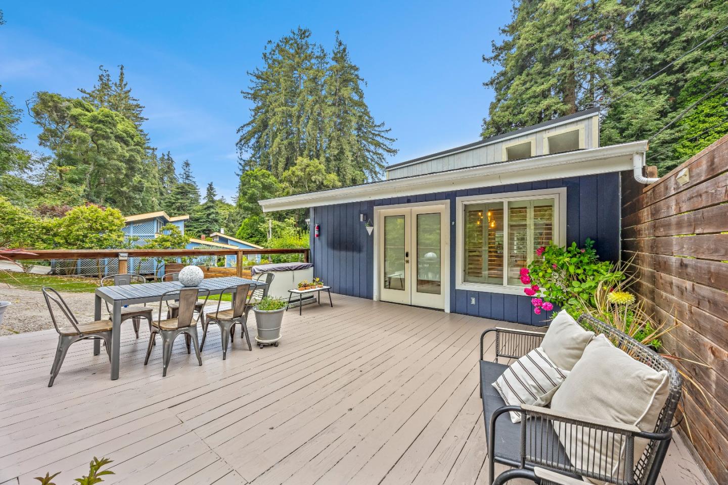 Detail Gallery Image 47 of 57 For 321 Valencia Rd, Aptos,  CA 95003 - 4 Beds | 2 Baths