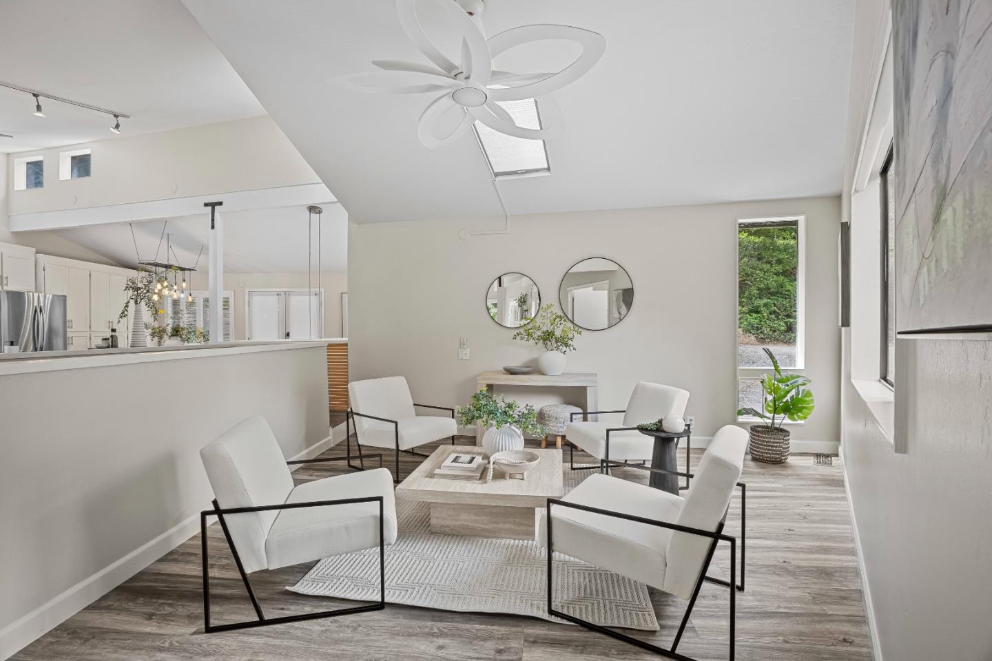 Detail Gallery Image 5 of 57 For 321 Valencia Rd, Aptos,  CA 95003 - 4 Beds | 2 Baths