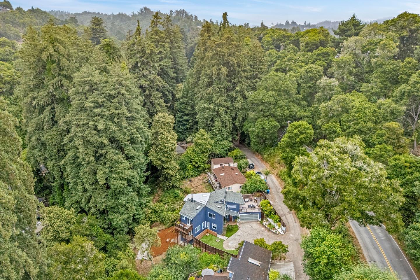 Detail Gallery Image 52 of 57 For 321 Valencia Rd, Aptos,  CA 95003 - 4 Beds | 2 Baths