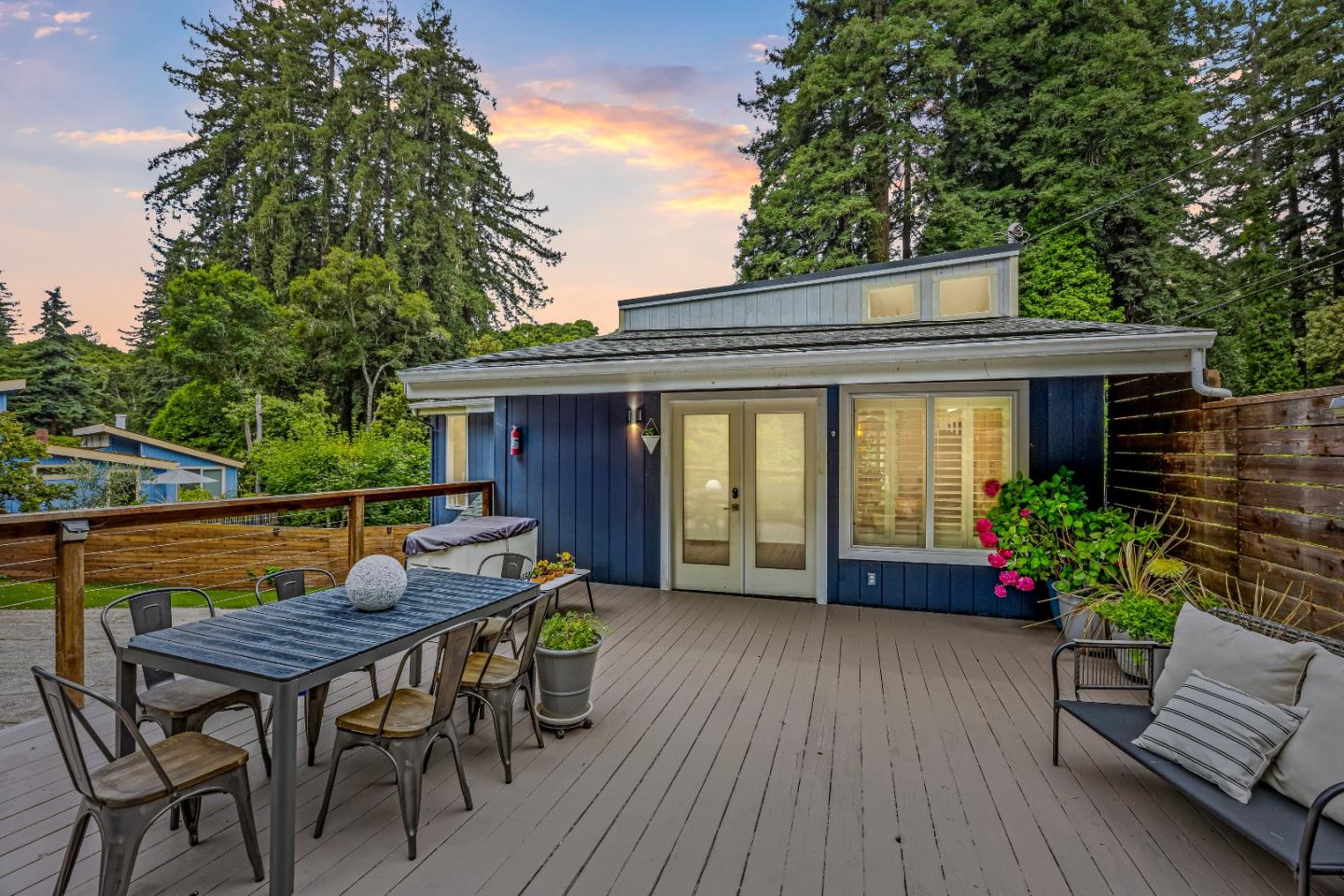 Detail Gallery Image 54 of 57 For 321 Valencia Rd, Aptos,  CA 95003 - 4 Beds | 2 Baths
