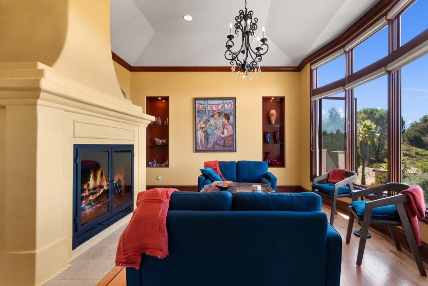 Detail Gallery Image 12 of 96 For 2053 Weston Rd, Scotts Valley,  CA 95066 - 4 Beds | 4/1 Baths