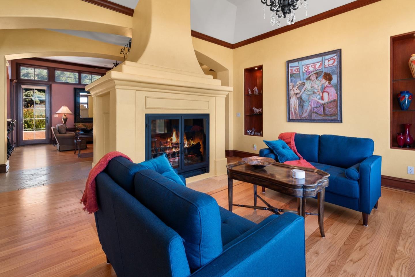 Detail Gallery Image 13 of 96 For 2053 Weston Rd, Scotts Valley,  CA 95066 - 4 Beds | 4/1 Baths