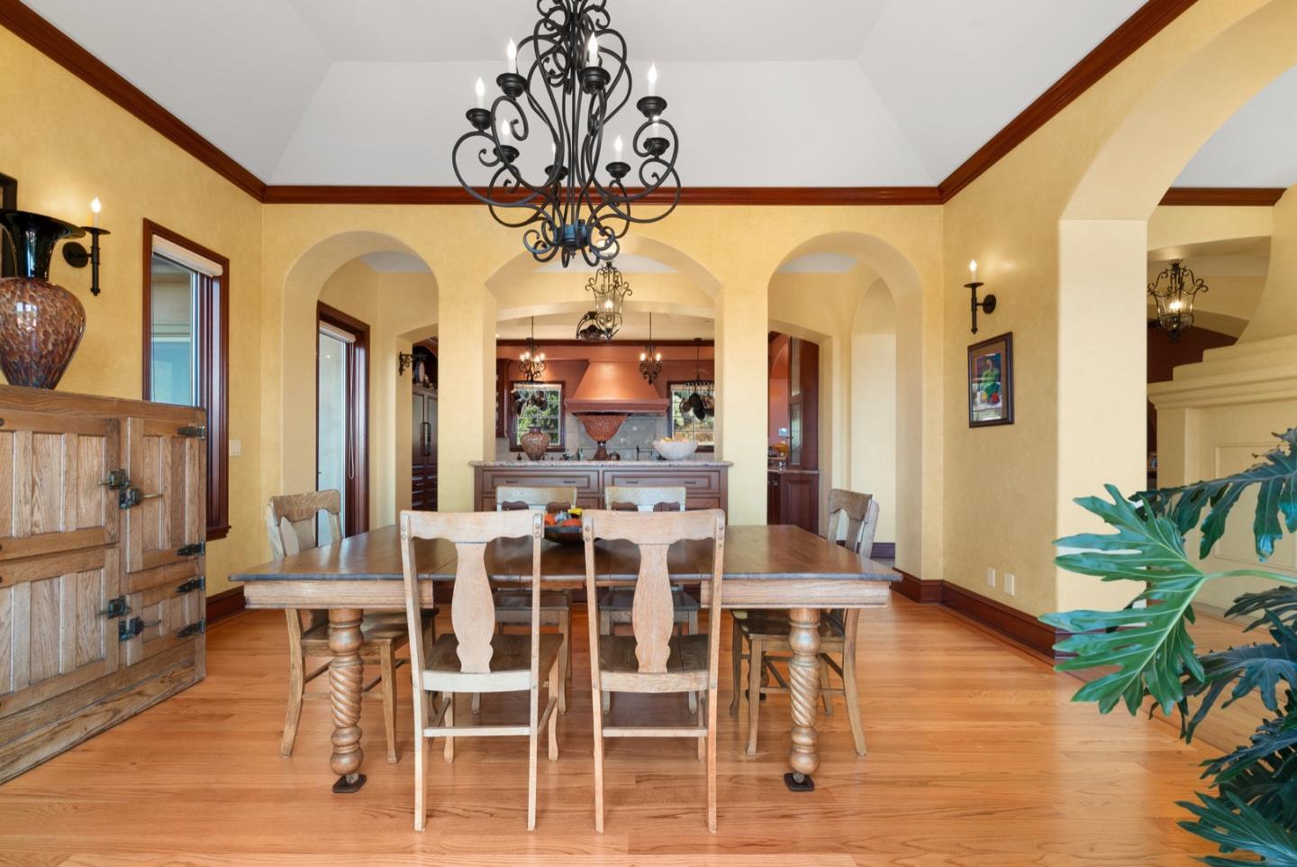 Detail Gallery Image 15 of 96 For 2053 Weston Rd, Scotts Valley,  CA 95066 - 4 Beds | 4/1 Baths