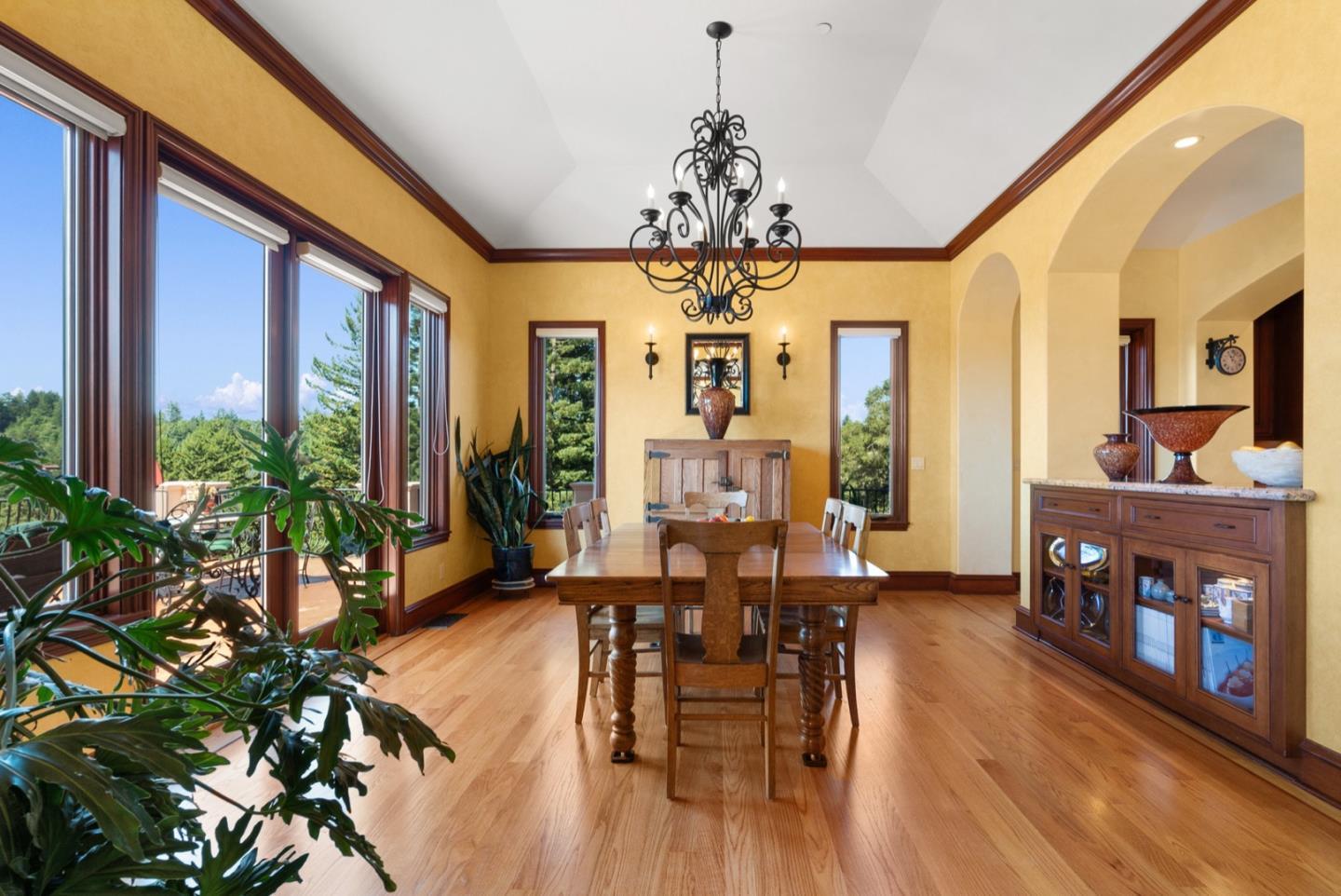 Detail Gallery Image 17 of 96 For 2053 Weston Rd, Scotts Valley,  CA 95066 - 4 Beds | 4/1 Baths