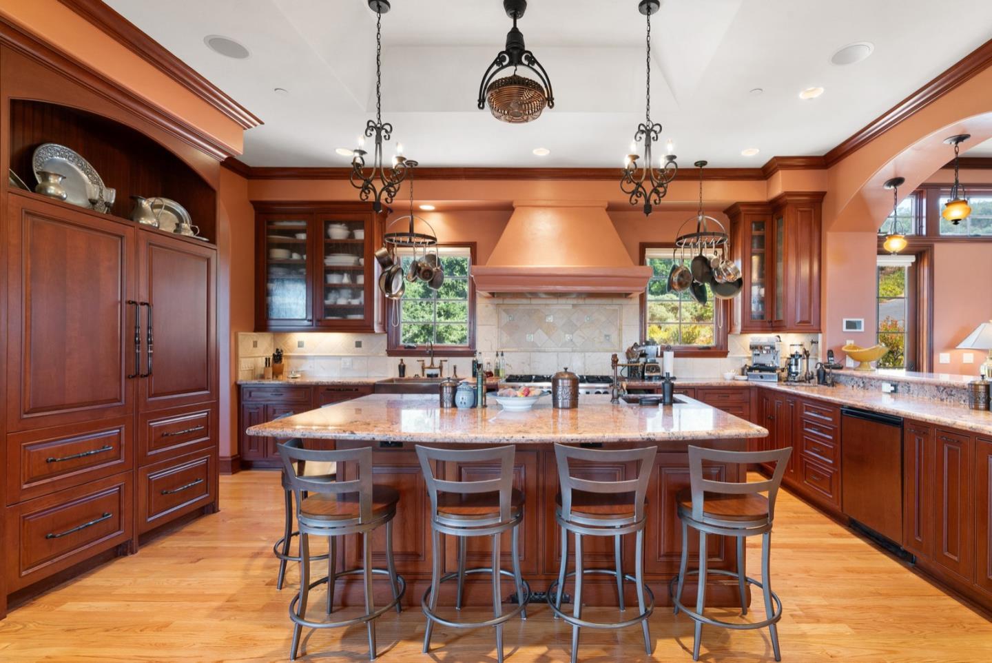 Detail Gallery Image 22 of 96 For 2053 Weston Rd, Scotts Valley,  CA 95066 - 4 Beds | 4/1 Baths