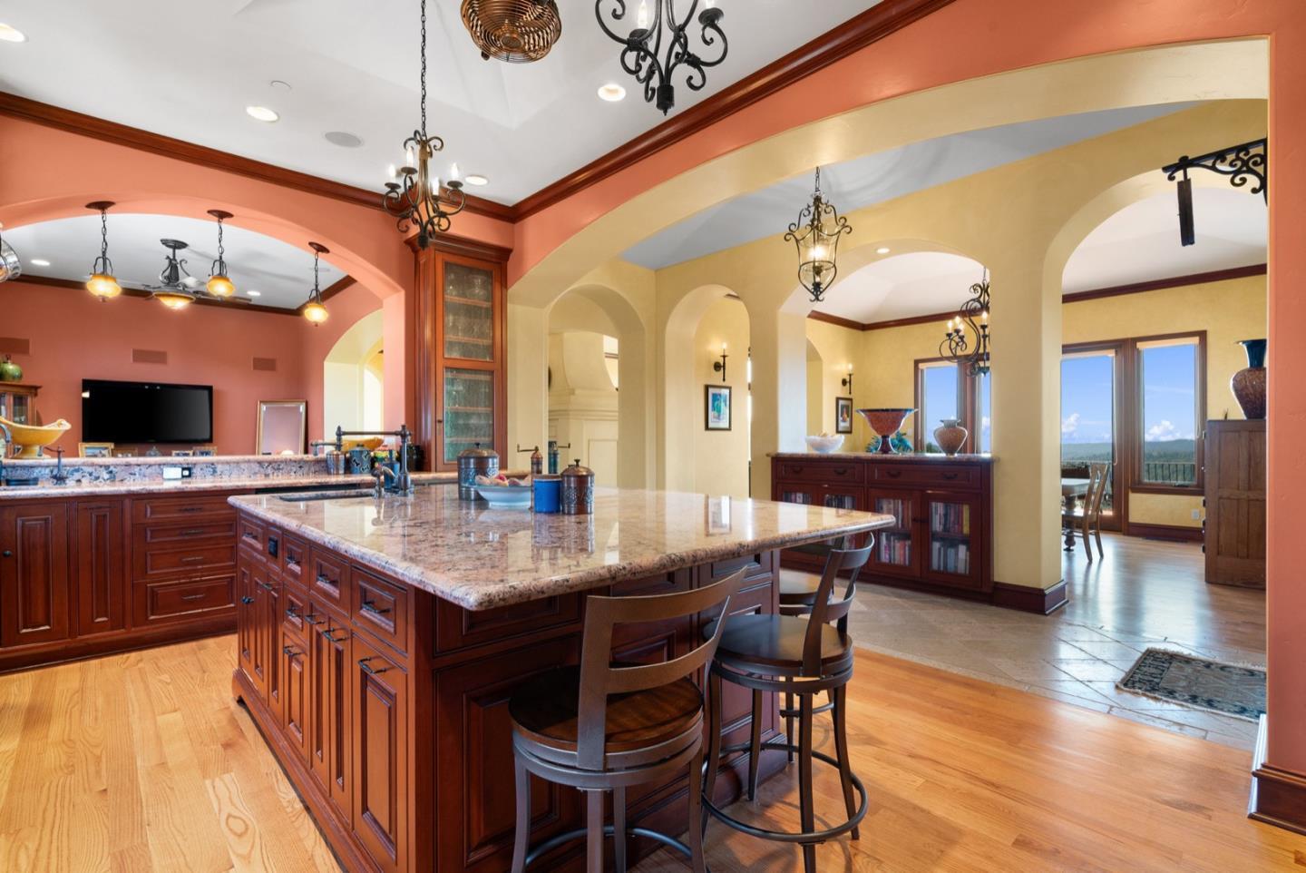 Detail Gallery Image 23 of 96 For 2053 Weston Rd, Scotts Valley,  CA 95066 - 4 Beds | 4/1 Baths