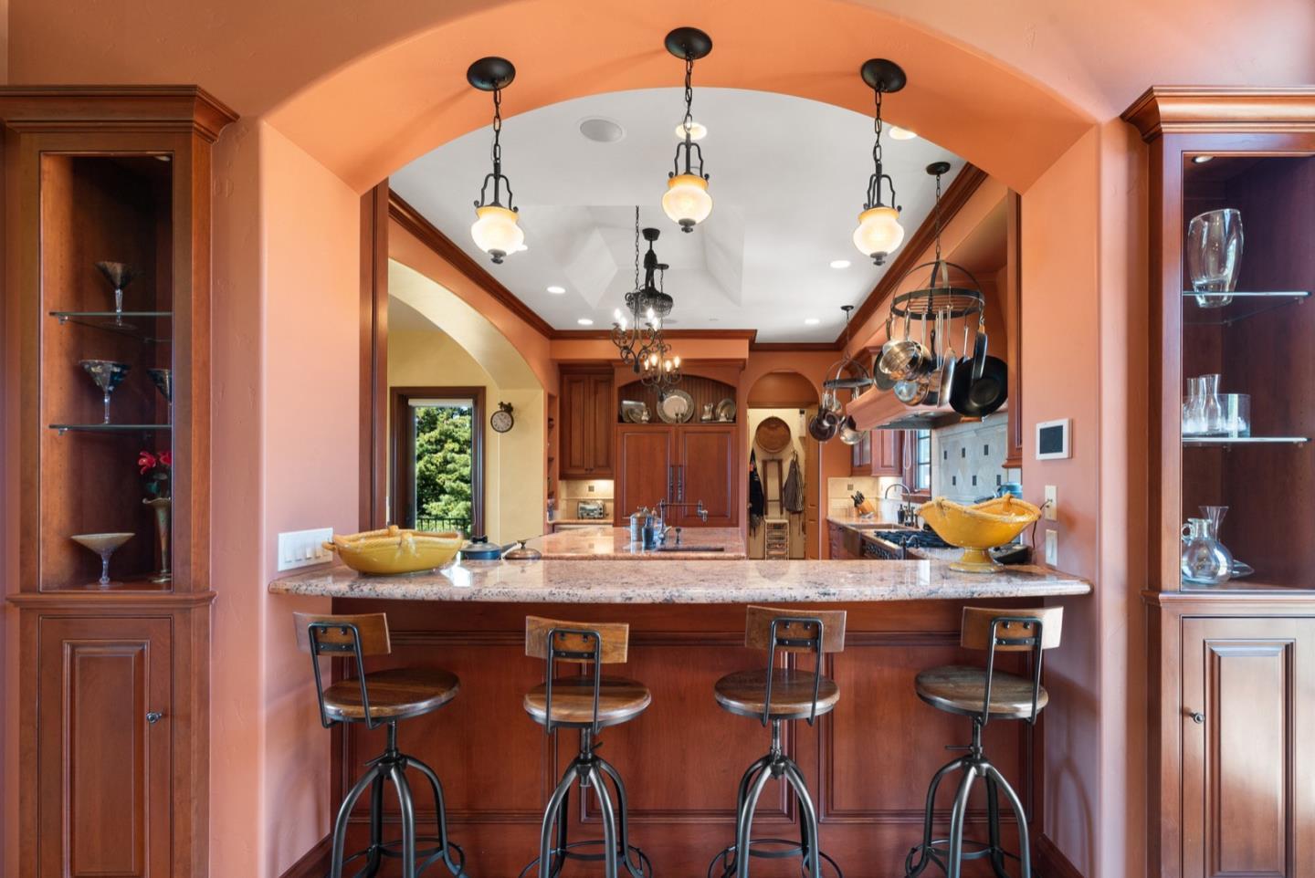 Detail Gallery Image 24 of 96 For 2053 Weston Rd, Scotts Valley,  CA 95066 - 4 Beds | 4/1 Baths
