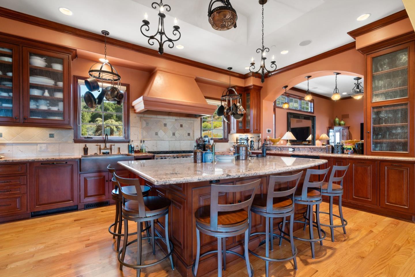 Detail Gallery Image 26 of 96 For 2053 Weston Rd, Scotts Valley,  CA 95066 - 4 Beds | 4/1 Baths