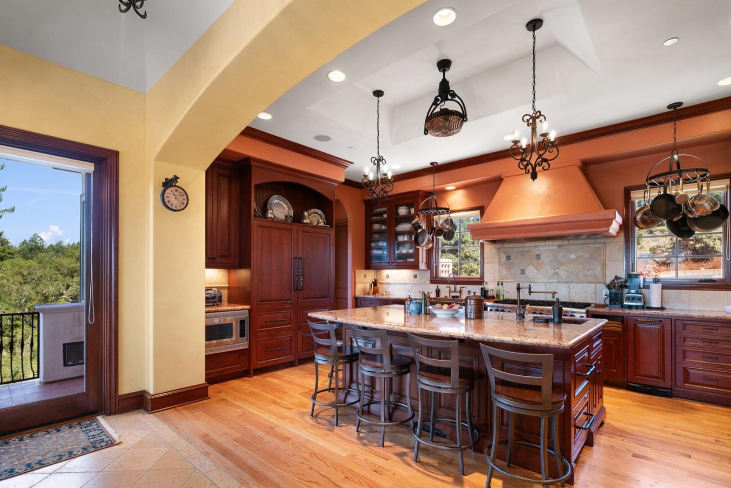 Detail Gallery Image 27 of 96 For 2053 Weston Rd, Scotts Valley,  CA 95066 - 4 Beds | 4/1 Baths