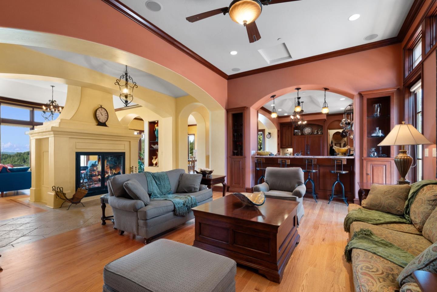 Detail Gallery Image 29 of 96 For 2053 Weston Rd, Scotts Valley,  CA 95066 - 4 Beds | 4/1 Baths