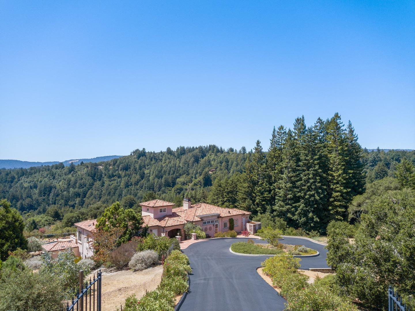 Detail Gallery Image 3 of 96 For 2053 Weston Rd, Scotts Valley,  CA 95066 - 4 Beds | 4/1 Baths