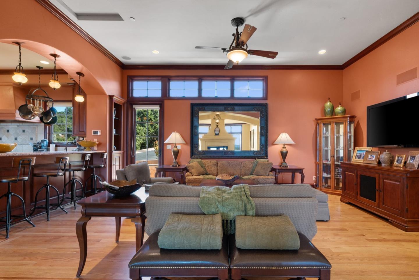 Detail Gallery Image 31 of 96 For 2053 Weston Rd, Scotts Valley,  CA 95066 - 4 Beds | 4/1 Baths