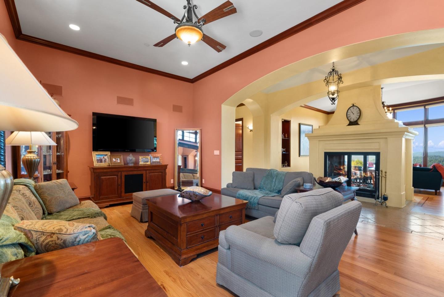 Detail Gallery Image 32 of 96 For 2053 Weston Rd, Scotts Valley,  CA 95066 - 4 Beds | 4/1 Baths
