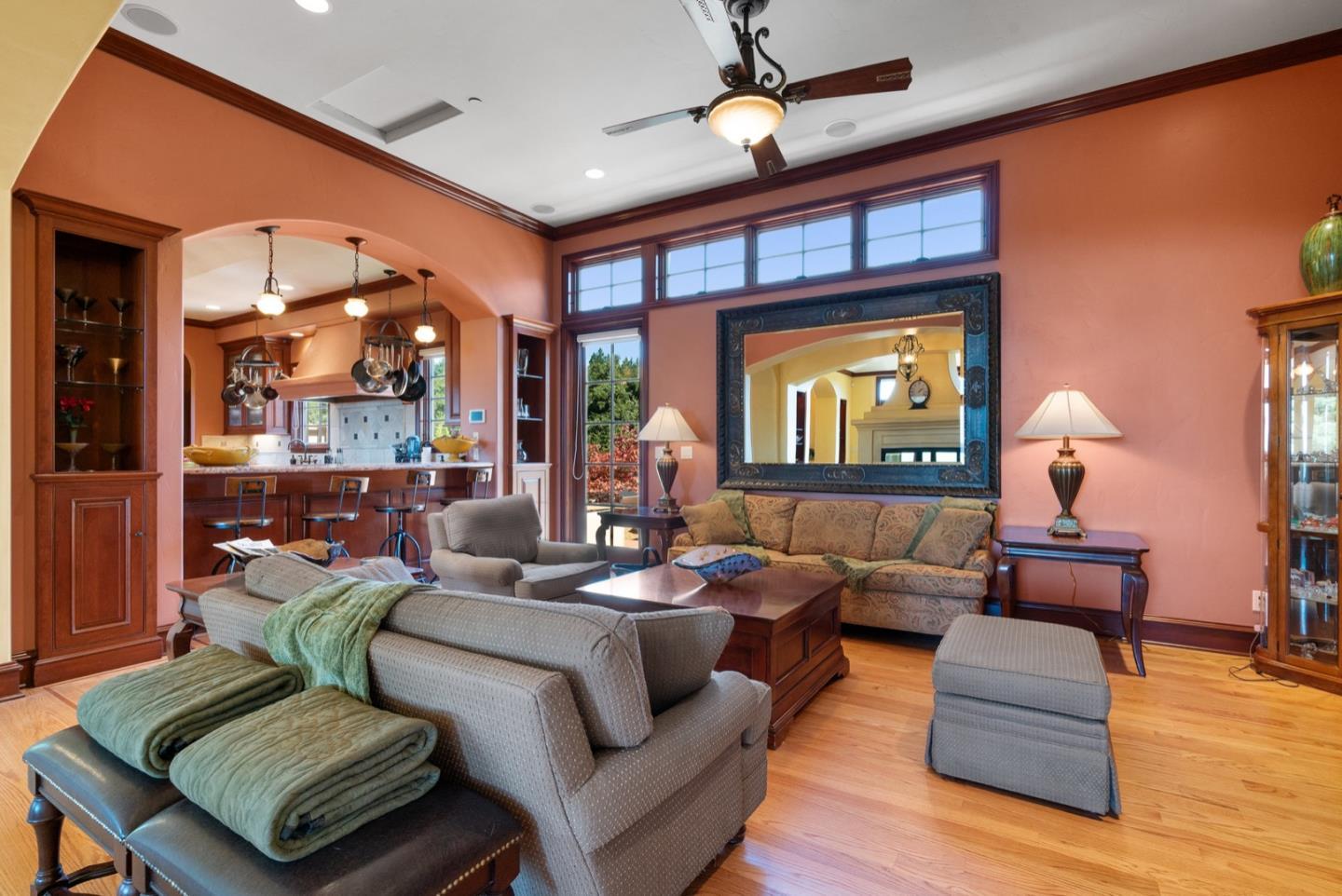 Detail Gallery Image 33 of 96 For 2053 Weston Rd, Scotts Valley,  CA 95066 - 4 Beds | 4/1 Baths