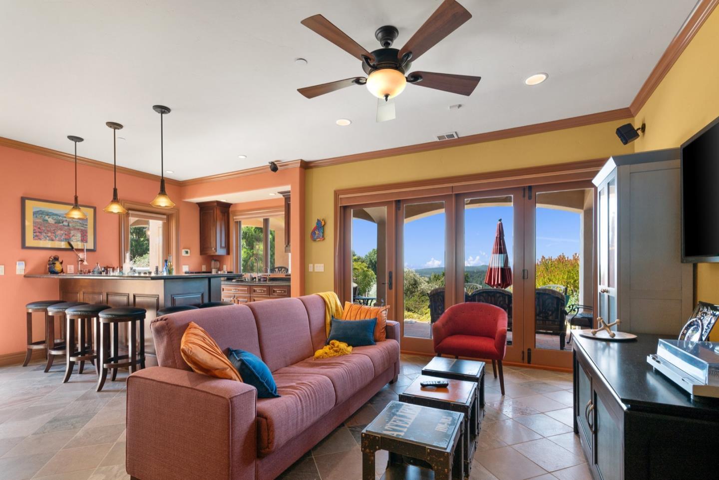Detail Gallery Image 34 of 96 For 2053 Weston Rd, Scotts Valley,  CA 95066 - 4 Beds | 4/1 Baths