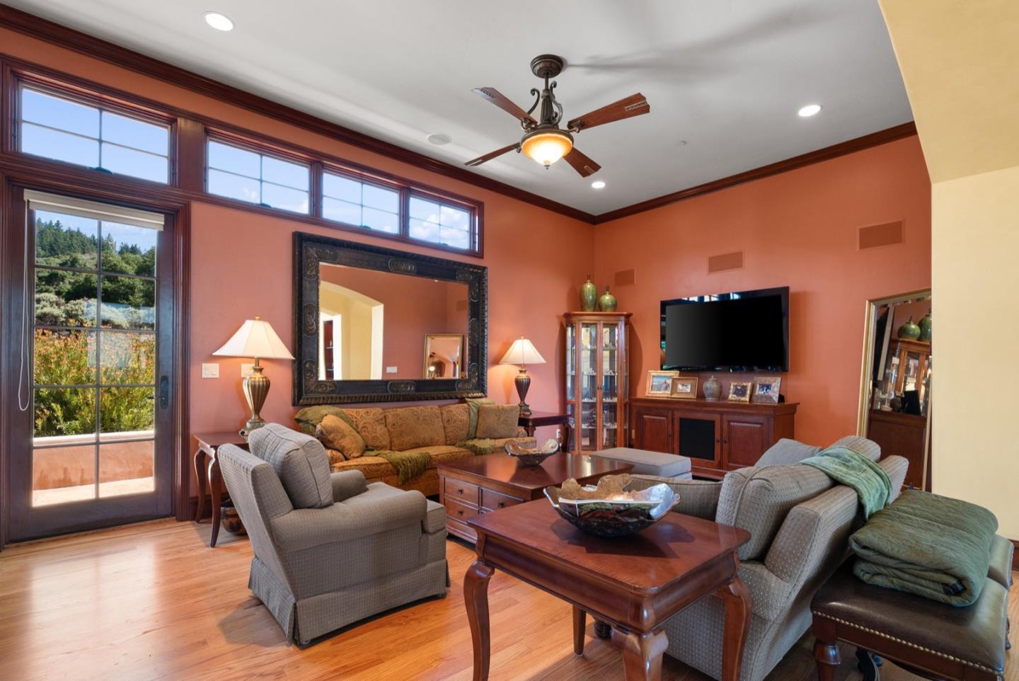 Detail Gallery Image 35 of 96 For 2053 Weston Rd, Scotts Valley,  CA 95066 - 4 Beds | 4/1 Baths