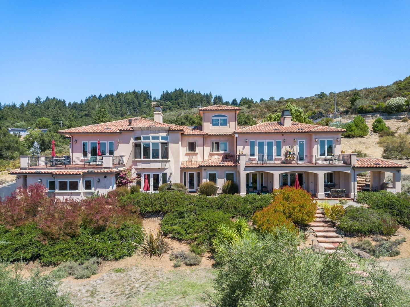 Detail Gallery Image 4 of 96 For 2053 Weston Rd, Scotts Valley,  CA 95066 - 4 Beds | 4/1 Baths
