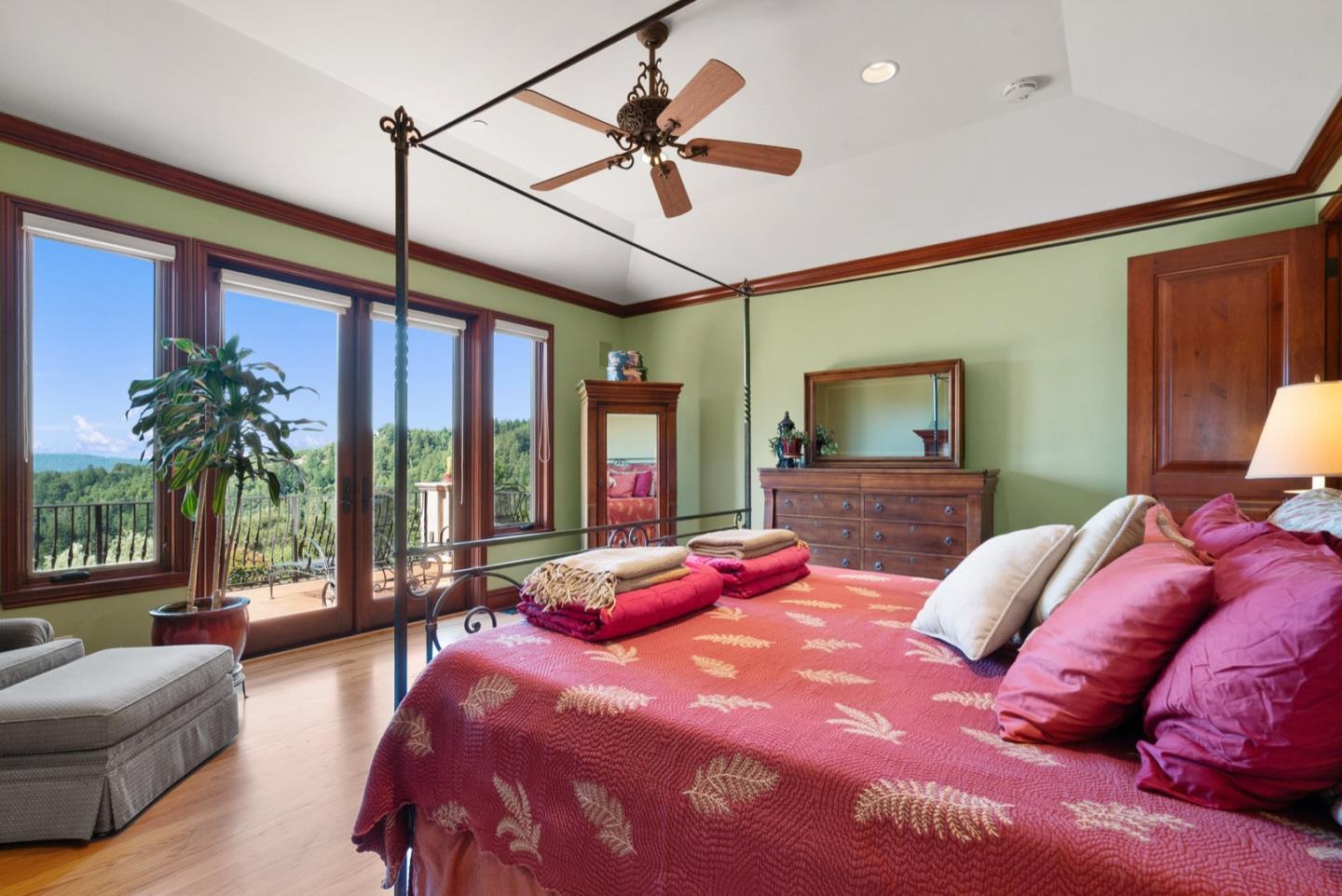 Detail Gallery Image 40 of 96 For 2053 Weston Rd, Scotts Valley,  CA 95066 - 4 Beds | 4/1 Baths