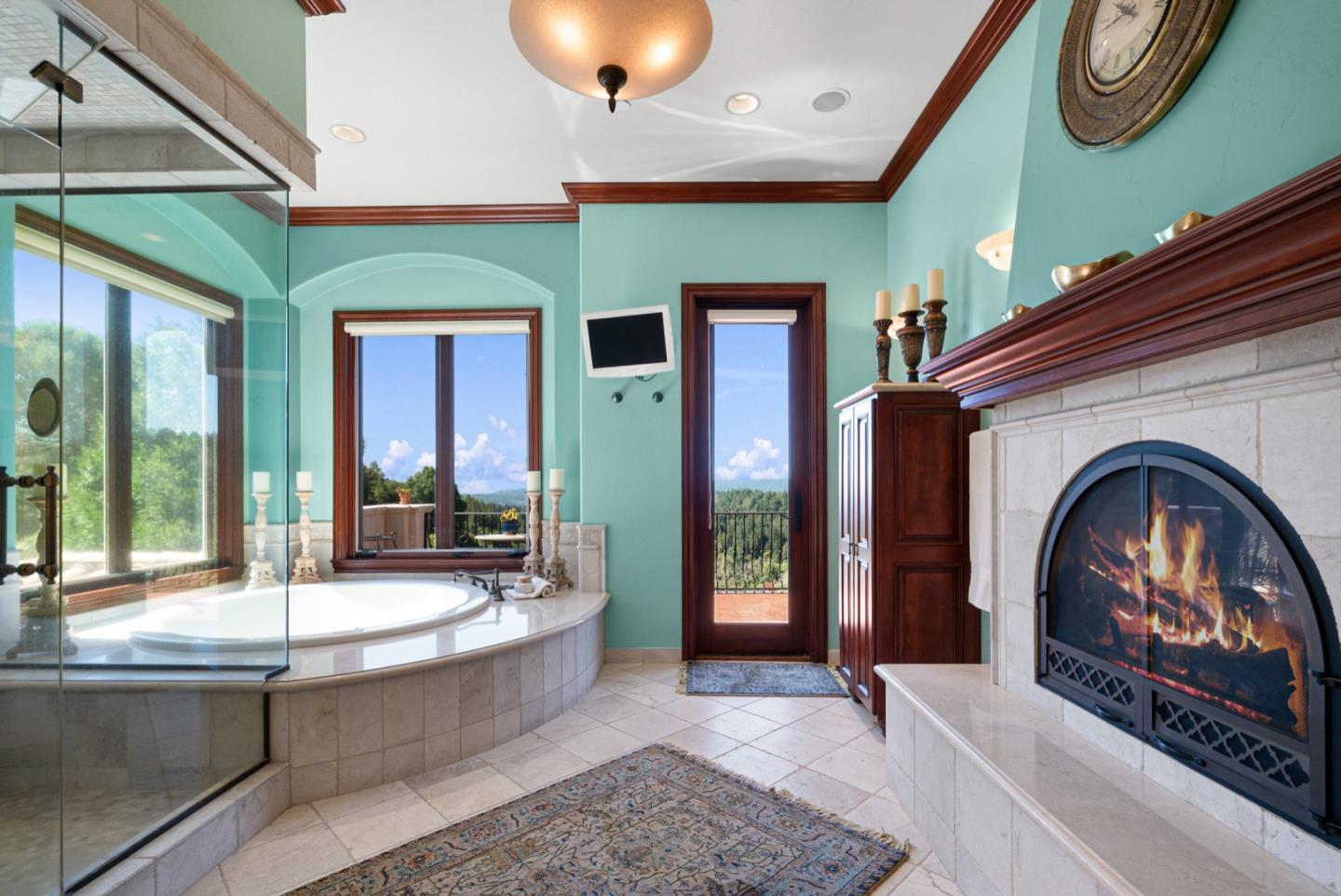Detail Gallery Image 41 of 96 For 2053 Weston Rd, Scotts Valley,  CA 95066 - 4 Beds | 4/1 Baths