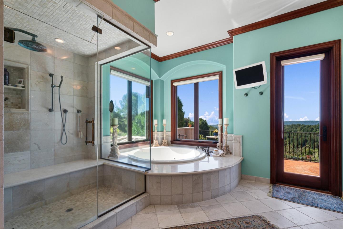 Detail Gallery Image 42 of 96 For 2053 Weston Rd, Scotts Valley,  CA 95066 - 4 Beds | 4/1 Baths