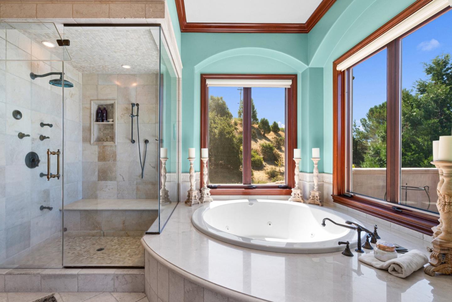 Detail Gallery Image 43 of 96 For 2053 Weston Rd, Scotts Valley,  CA 95066 - 4 Beds | 4/1 Baths