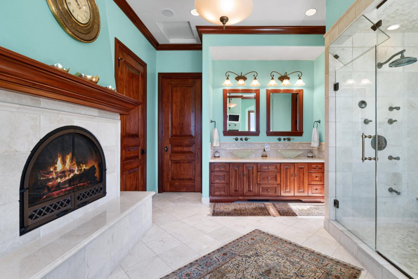 Detail Gallery Image 44 of 96 For 2053 Weston Rd, Scotts Valley,  CA 95066 - 4 Beds | 4/1 Baths