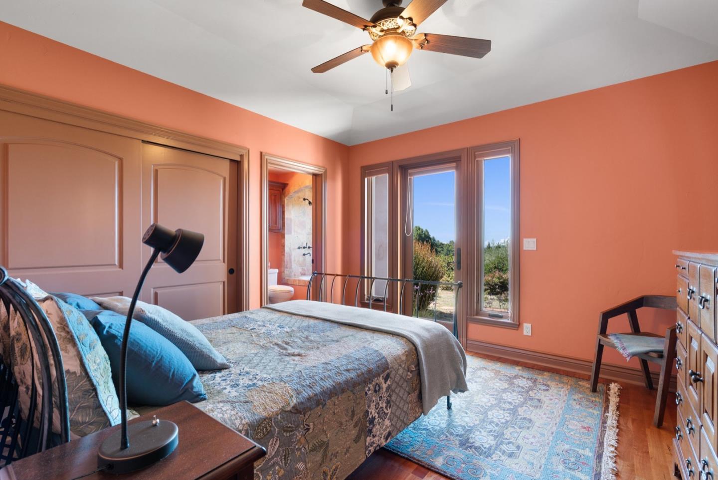 Detail Gallery Image 47 of 96 For 2053 Weston Rd, Scotts Valley,  CA 95066 - 4 Beds | 4/1 Baths