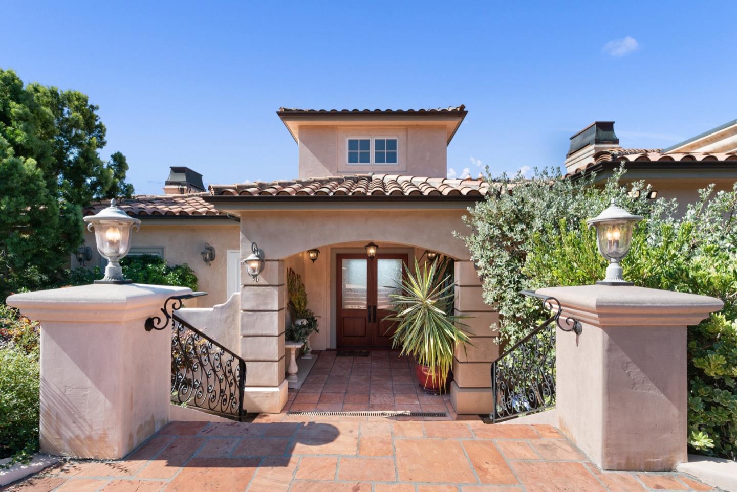Detail Gallery Image 5 of 96 For 2053 Weston Rd, Scotts Valley,  CA 95066 - 4 Beds | 4/1 Baths