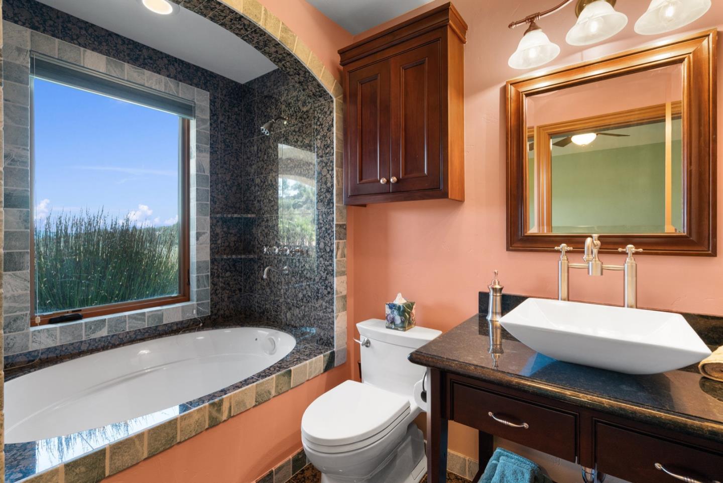 Detail Gallery Image 50 of 96 For 2053 Weston Rd, Scotts Valley,  CA 95066 - 4 Beds | 4/1 Baths