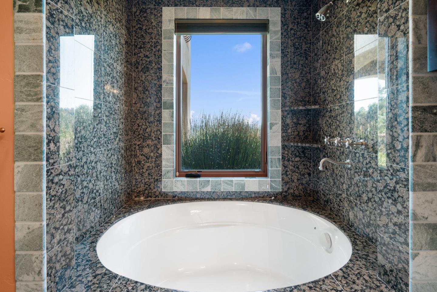 Detail Gallery Image 52 of 96 For 2053 Weston Rd, Scotts Valley,  CA 95066 - 4 Beds | 4/1 Baths