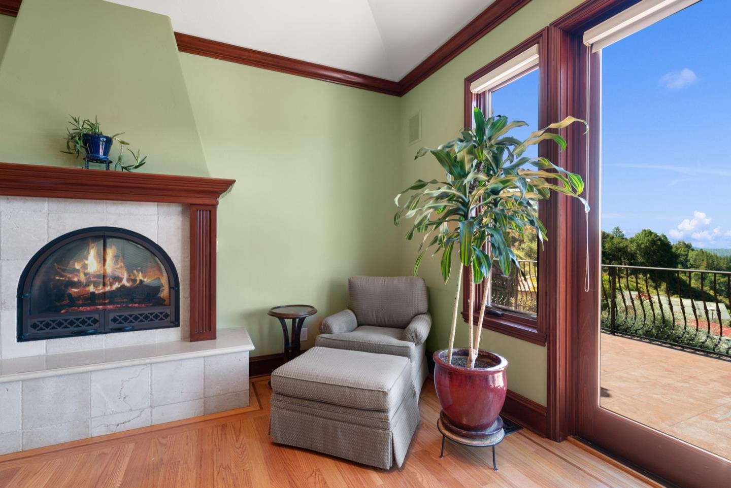 Detail Gallery Image 53 of 96 For 2053 Weston Rd, Scotts Valley,  CA 95066 - 4 Beds | 4/1 Baths