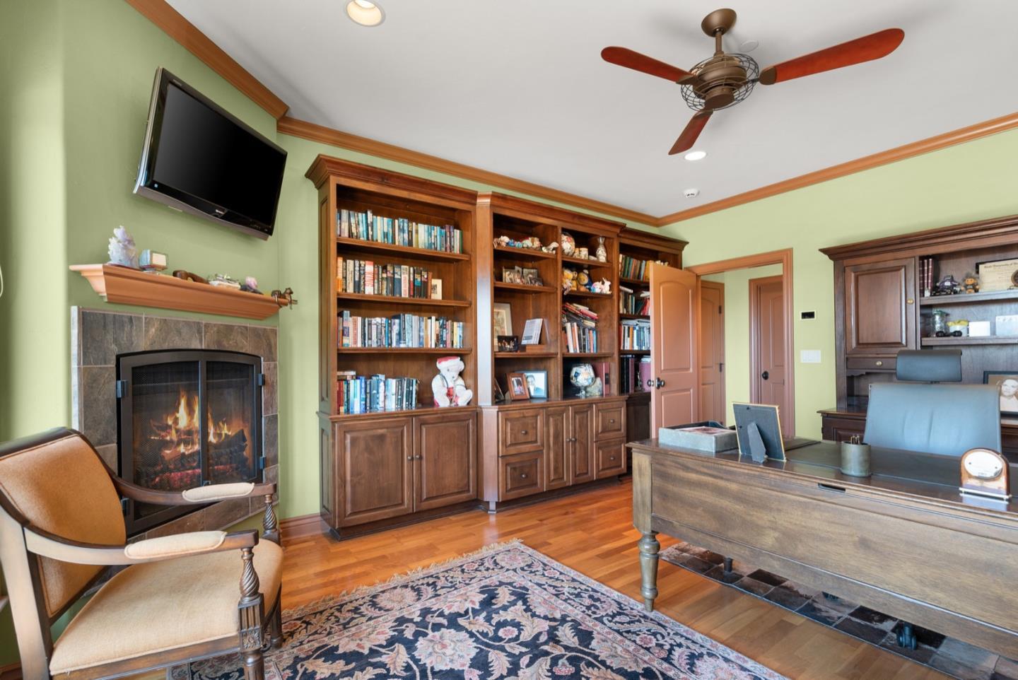 Detail Gallery Image 54 of 96 For 2053 Weston Rd, Scotts Valley,  CA 95066 - 4 Beds | 4/1 Baths